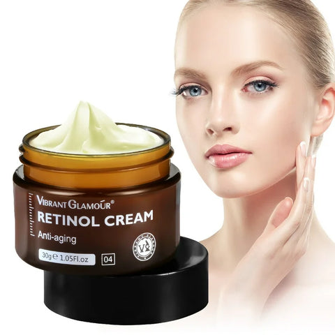 VIBRANT GLAMOUR's Retinol Cream