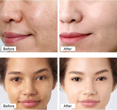 VIBRANT GLAMOUR's Retinol Cream