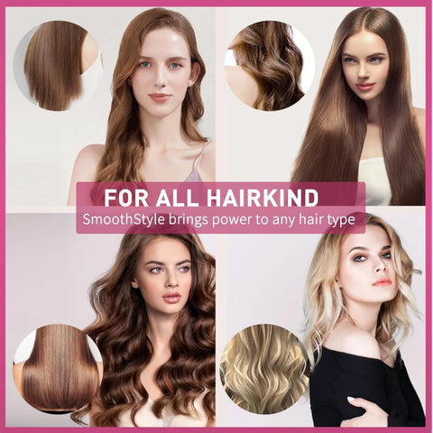 Multifunctional Comb