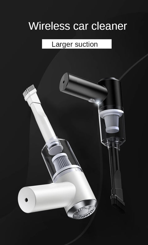 Car Vacuum Cleaner