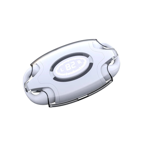 Headset Bluetooth Earphones In-ear Noise Reduction True Wireless Digital Display