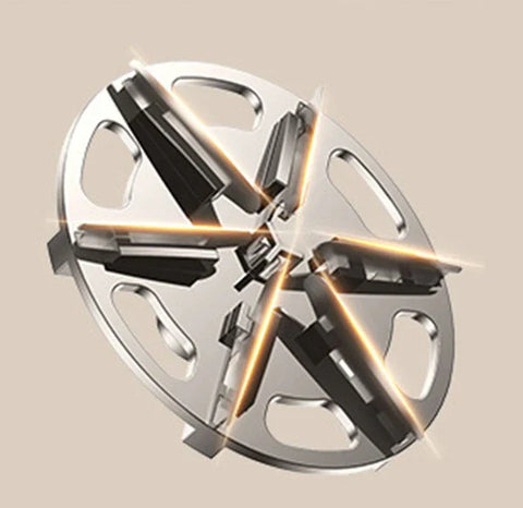 Electric Fabric Shaver